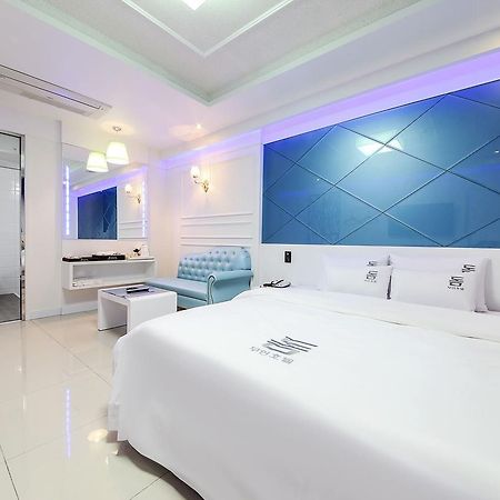 Dome Hotel غوانغجو المظهر الخارجي الصورة