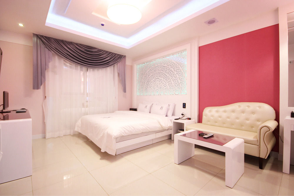 Dome Hotel غوانغجو المظهر الخارجي الصورة