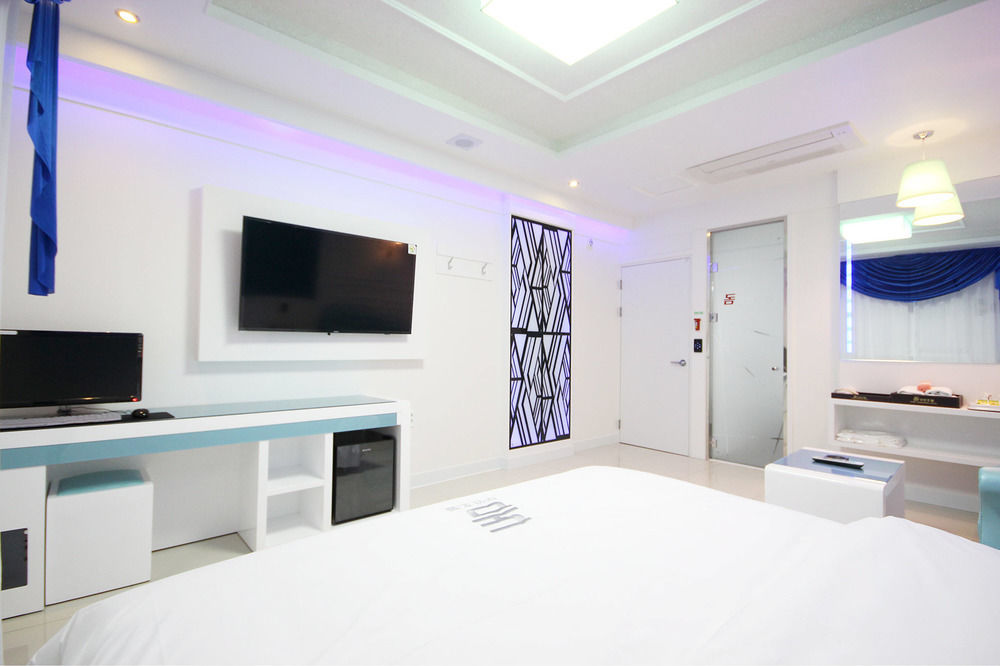 Dome Hotel غوانغجو المظهر الخارجي الصورة