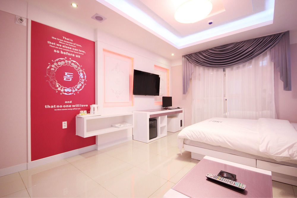 Dome Hotel غوانغجو المظهر الخارجي الصورة