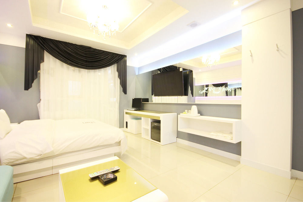Dome Hotel غوانغجو المظهر الخارجي الصورة