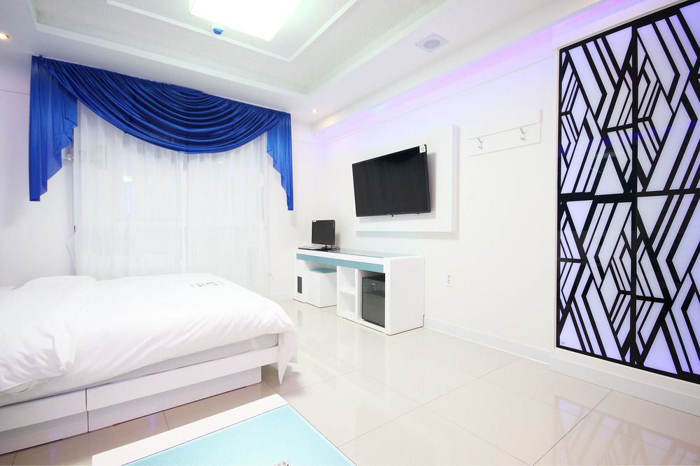 Dome Hotel غوانغجو المظهر الخارجي الصورة