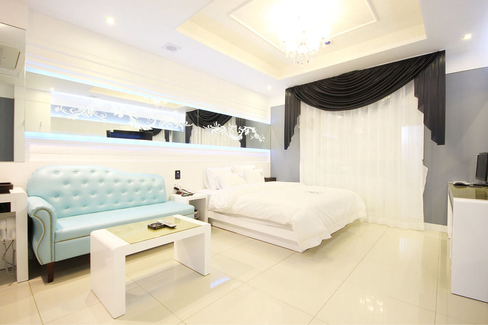 Dome Hotel غوانغجو المظهر الخارجي الصورة