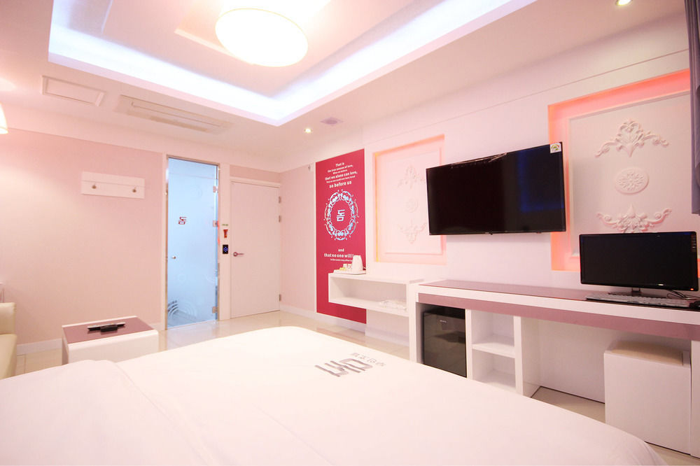 Dome Hotel غوانغجو المظهر الخارجي الصورة