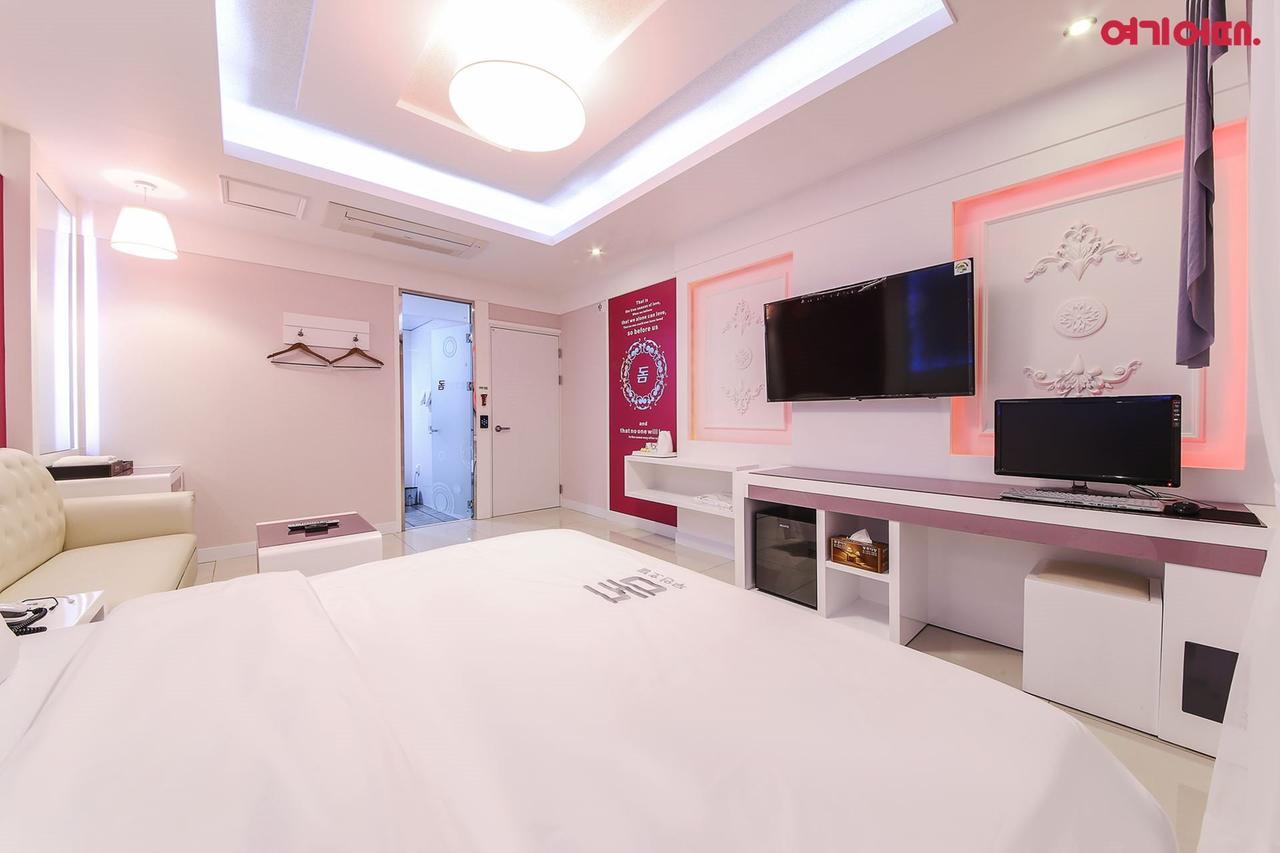 Dome Hotel غوانغجو المظهر الخارجي الصورة