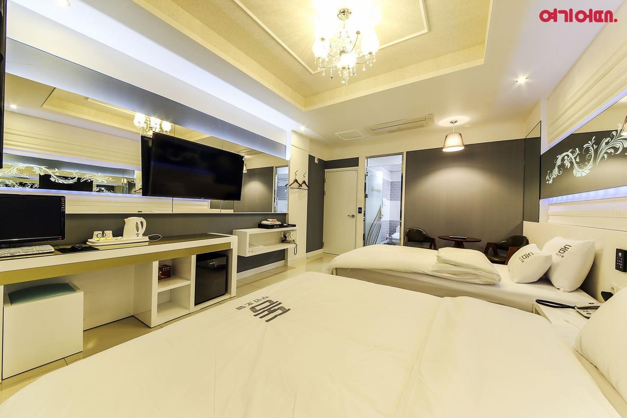 Dome Hotel غوانغجو المظهر الخارجي الصورة