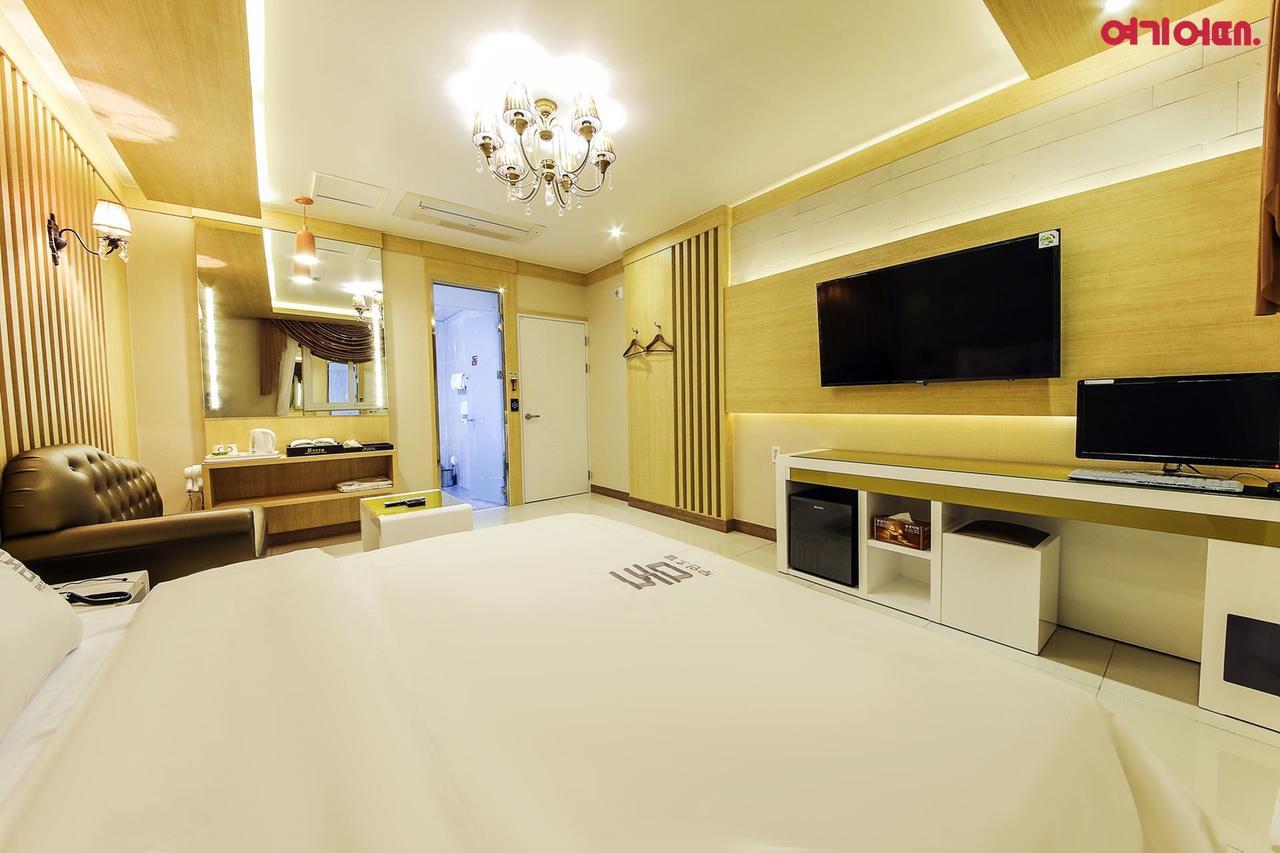Dome Hotel غوانغجو المظهر الخارجي الصورة