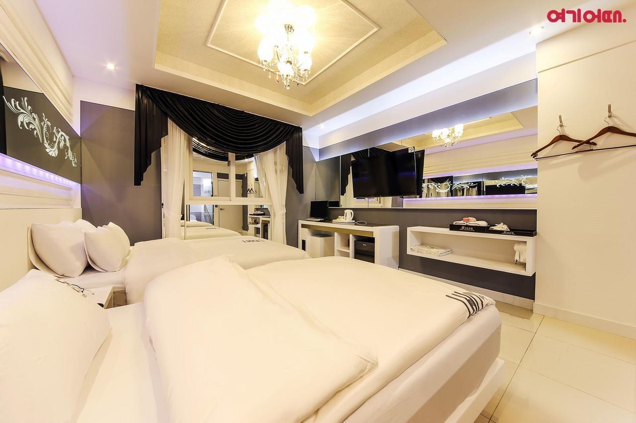 Dome Hotel غوانغجو المظهر الخارجي الصورة