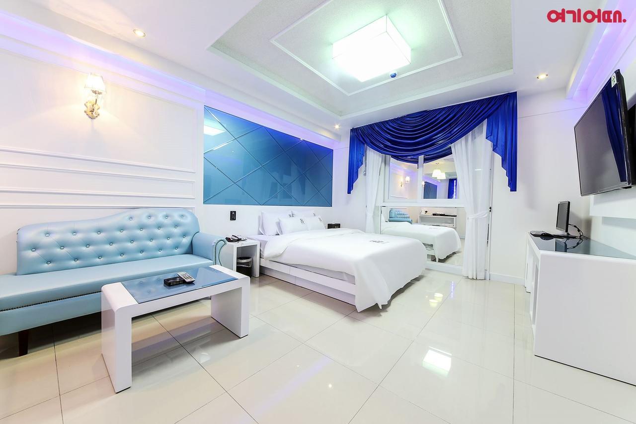 Dome Hotel غوانغجو المظهر الخارجي الصورة
