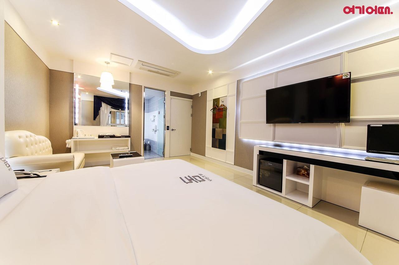 Dome Hotel غوانغجو المظهر الخارجي الصورة