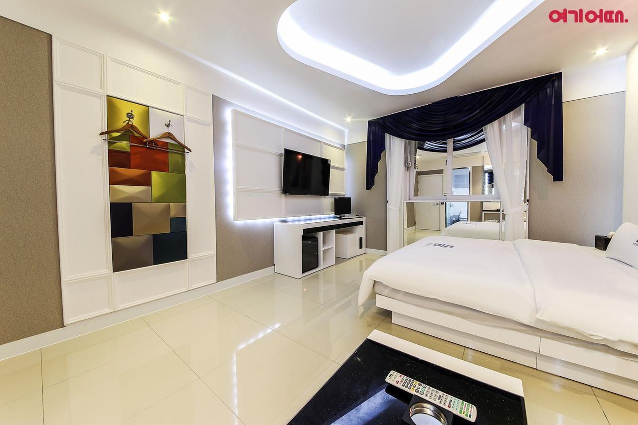Dome Hotel غوانغجو المظهر الخارجي الصورة