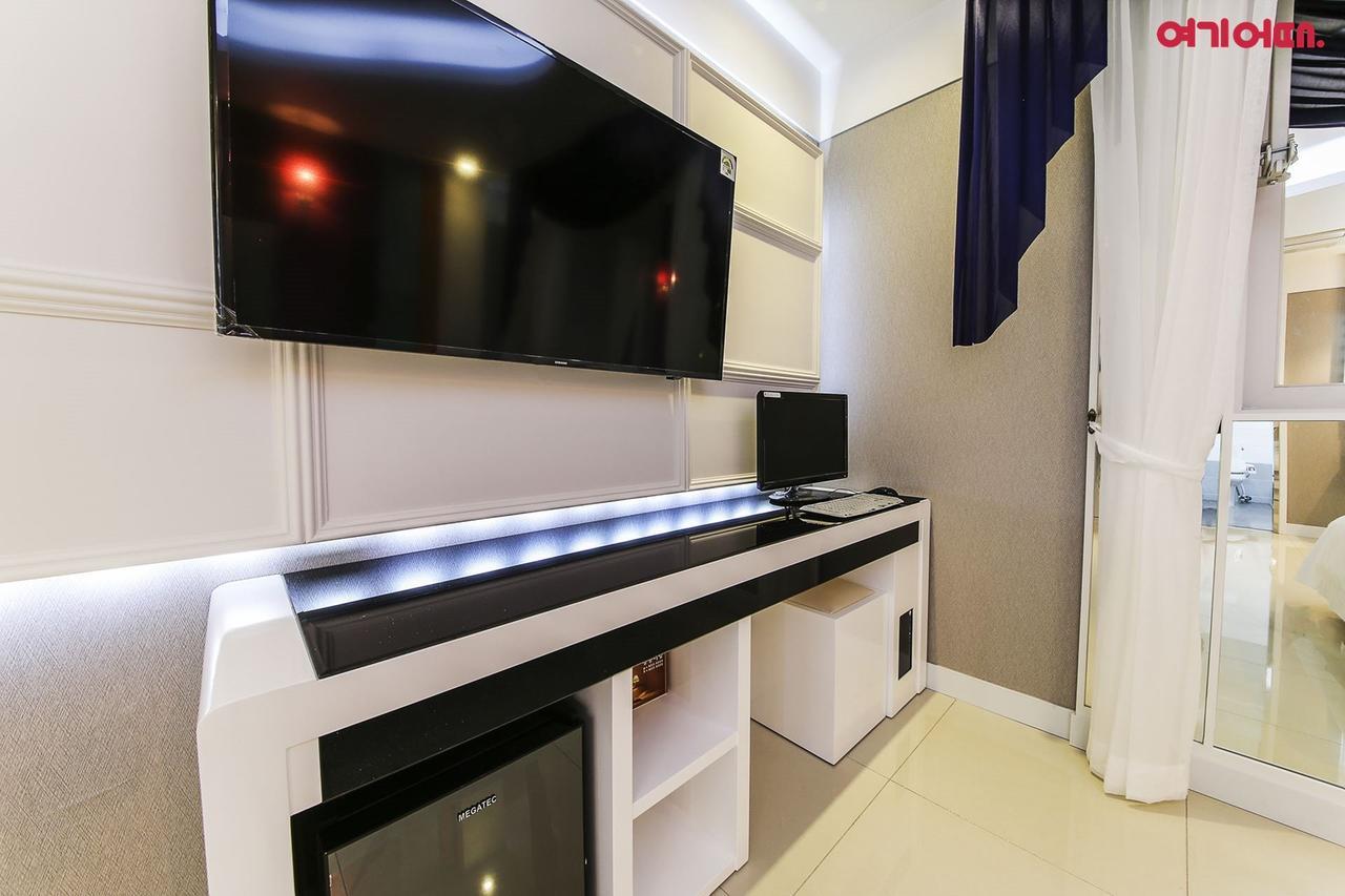 Dome Hotel غوانغجو المظهر الخارجي الصورة
