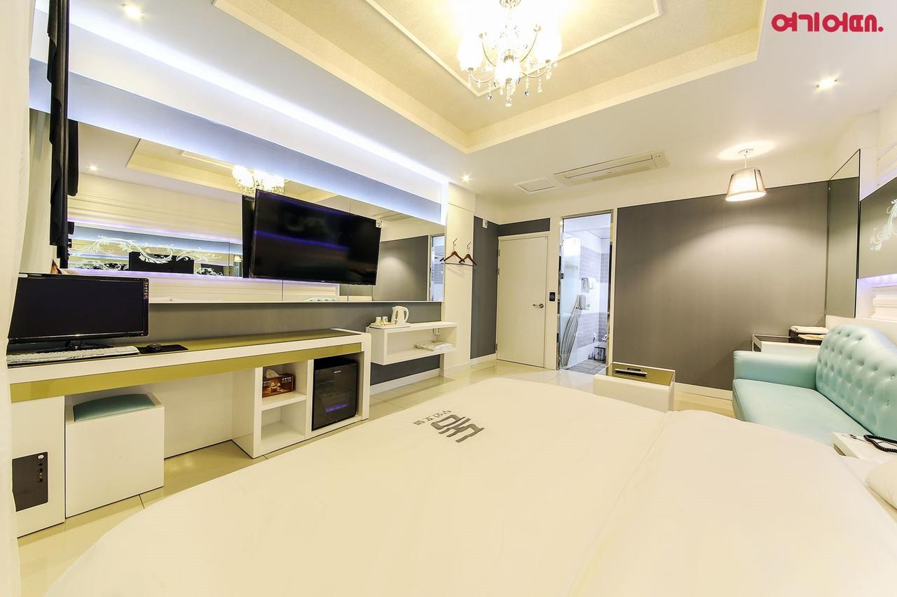 Dome Hotel غوانغجو المظهر الخارجي الصورة